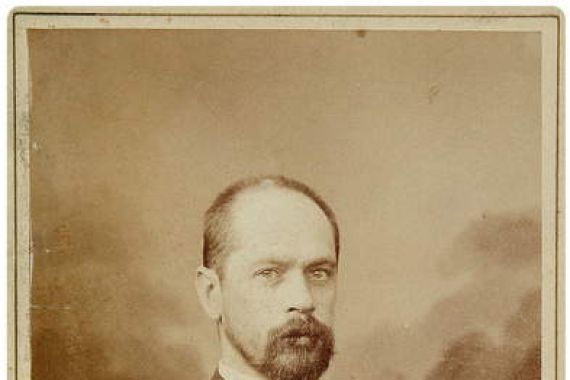 Alfred Lorens