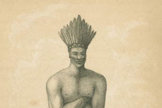 Alfred Robinson