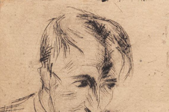 Alfred Simonsen