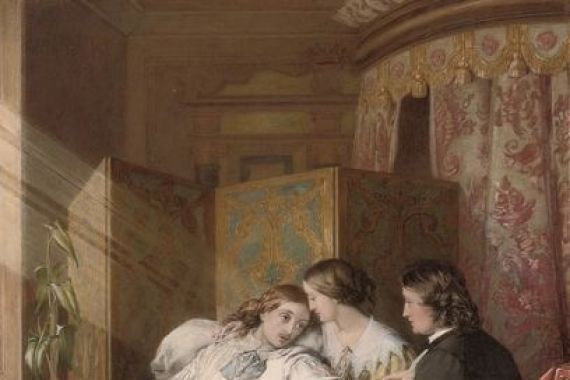 Alfred Thomas Derby