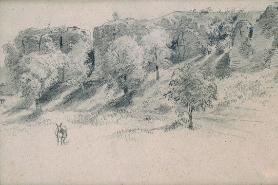 Alfred Victor de Vigny