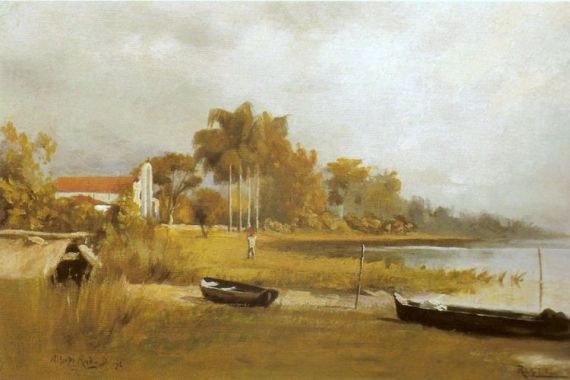 Alfredo Andersen