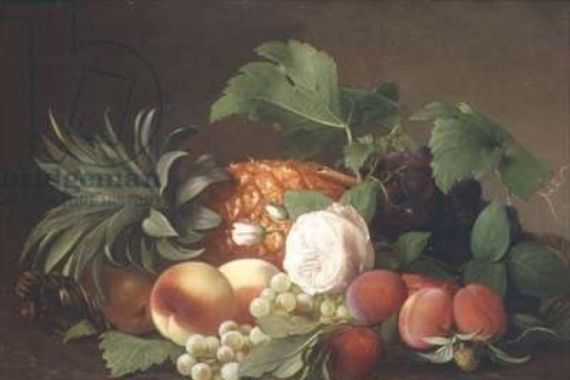 Alfrida Vilhelmine Ludovica Baadsgaard