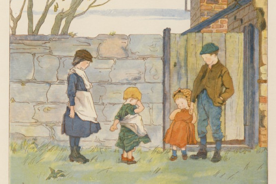 Alice Maud Beddington