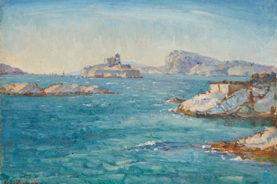 Alice Maud Fanner