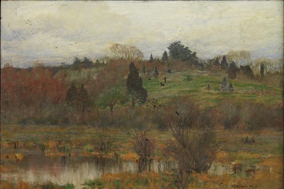 Allen Butler Talcott