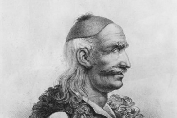 Alois Senefelder