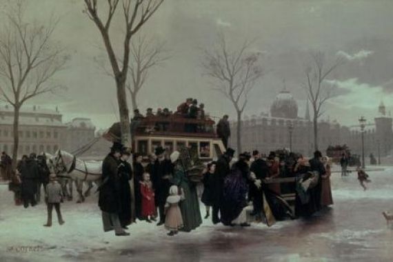 Alphonse Cornet