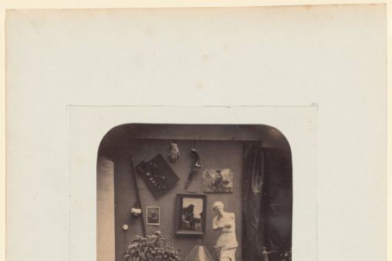 Alphonse Le Blondel