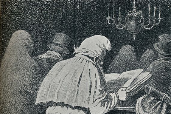 Alphonse Levy