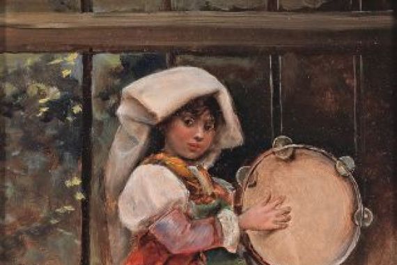 Alwyn Stein