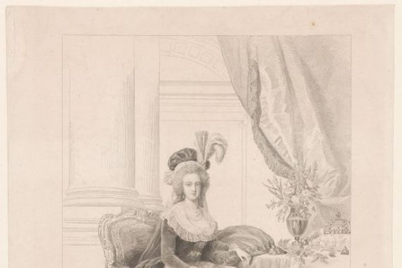 Amédée Félix Barthélemy Geille