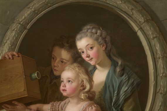 Amédée van Loo