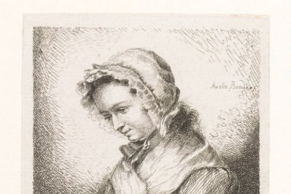 Amalie Baader
