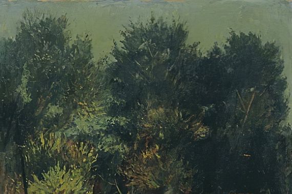 Amandus Faure