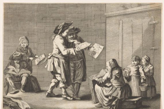 Ambrogio Orio