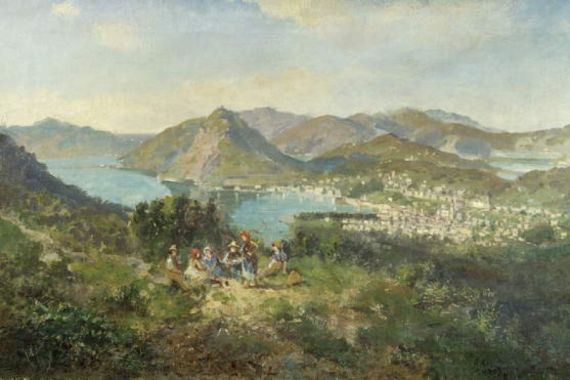 Ambrogio Preda