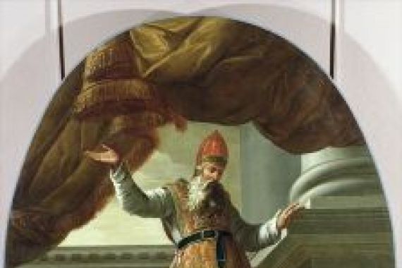 Ambroise Crozat