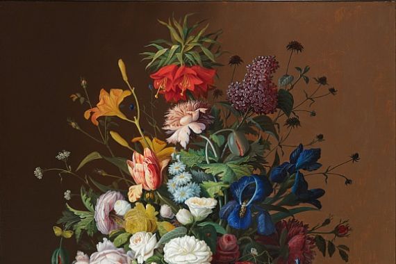 American Severin Roesen