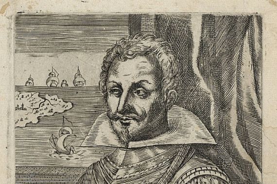 Anónimo italiano