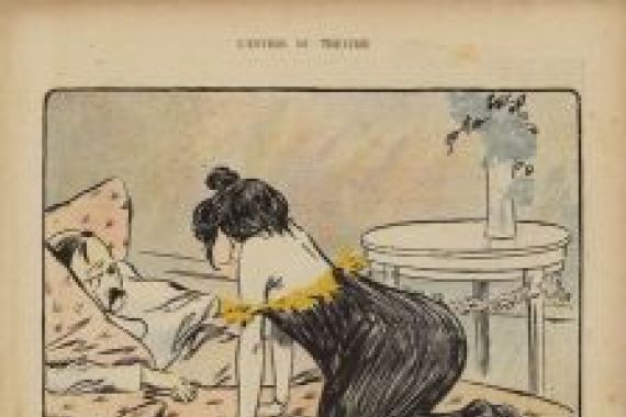 Andre Philippe Adolphe Cahard