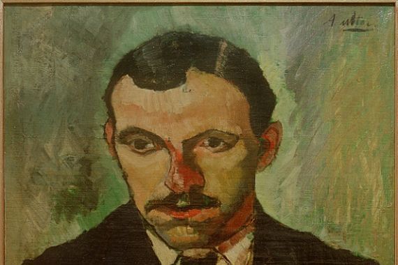 Andre Utter