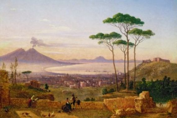 Andrea da Crescio