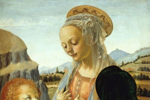 Andrea del Verrocchio