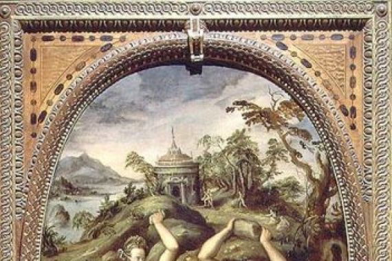 Andrea di Mariotto del Minga