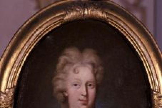 Andreas Eusebius Berhold