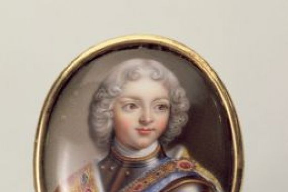Andrei Grigorievich Ovsov