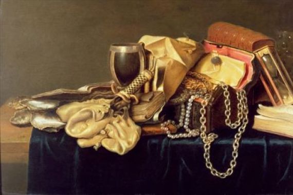 Andries Vermeulen