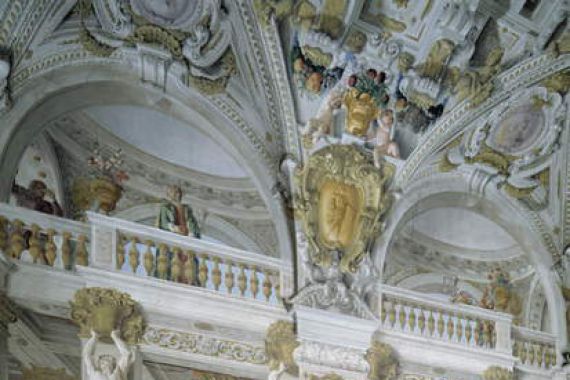 Angelo and Mitelli Agostino Colonna