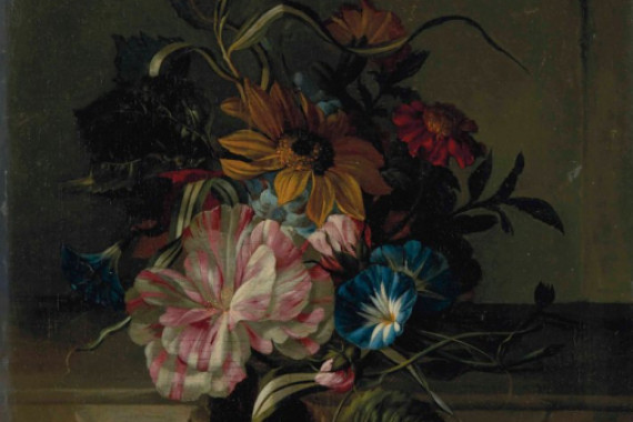 Anna Elisabeth Ruysch