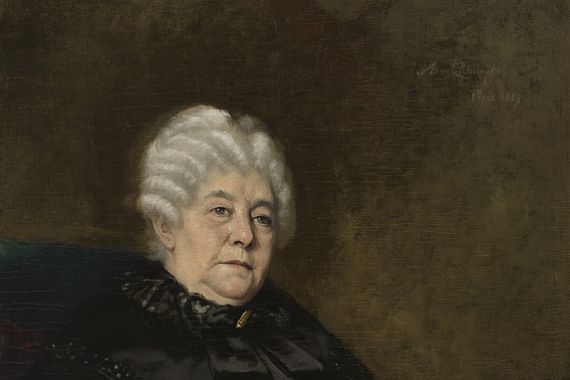 Anna Elizabeth Klumpke