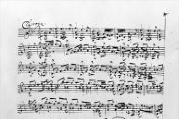 Anna Magdalena Bach