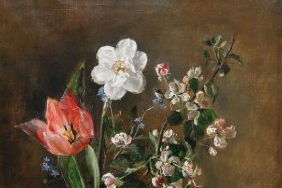 Anna Munthe Norstedt