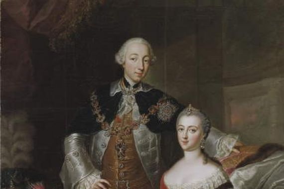 Anna Rosina Lisiewska
