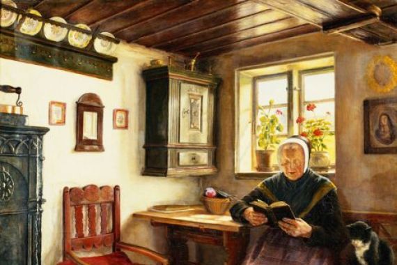 Anne Marie Hansen