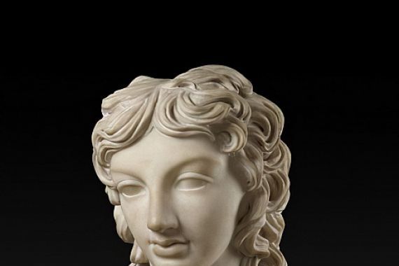 Anne Seymour Damer