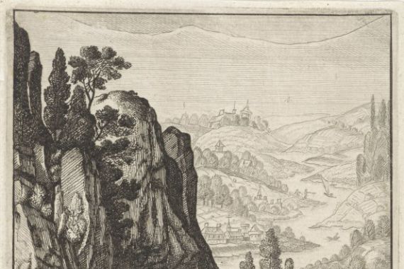 Anthonie de Winter (attributed to)