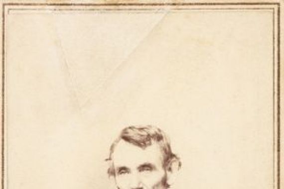 Anthony Berger