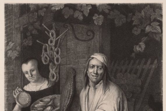 Anthony Cornelis Cramer