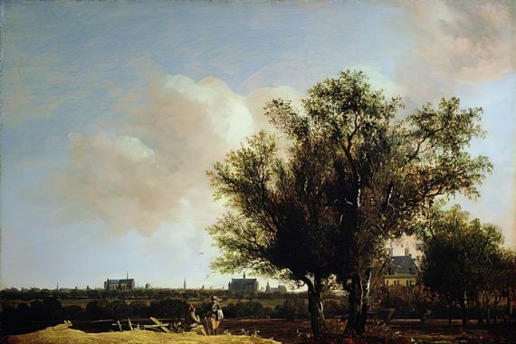 Anthony Jansz van der Croos