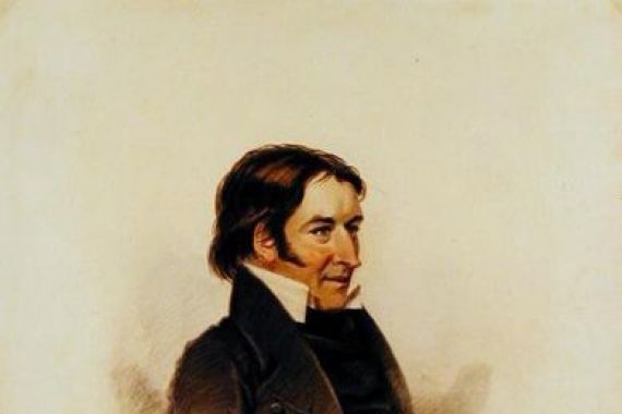 Anthony Lewis De Rose