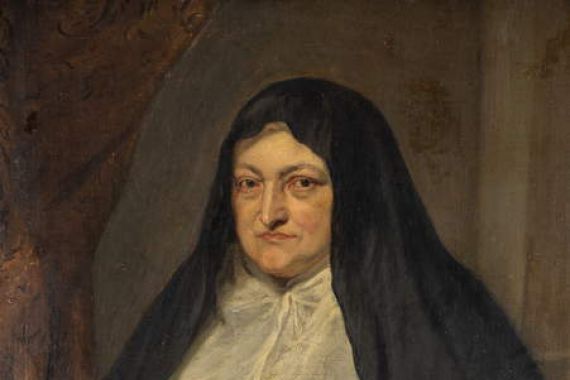 Anthony van (school of) Dyck
