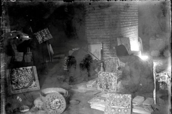 Antoin Sevruguin