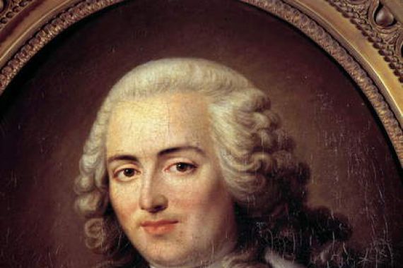 Antoine Graincourt