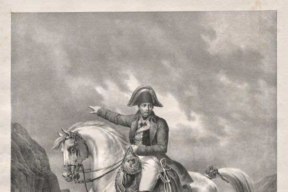 Antoine Jean Weber