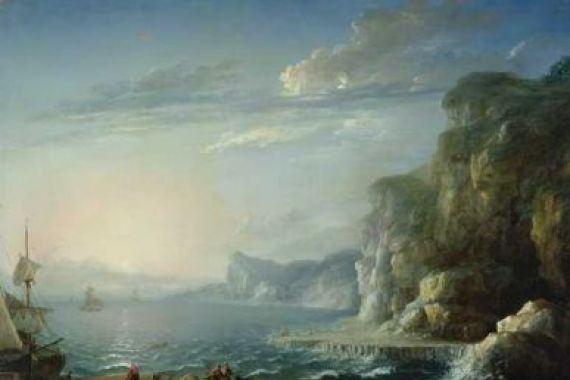 Antoine Lebel
